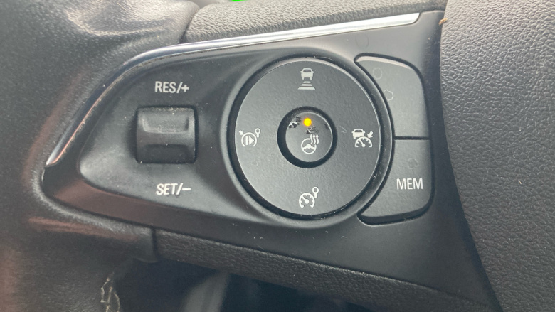 Vauxhall Mokka 100kW Ultimate 50kWh 5dr Auto Electric Hatchback